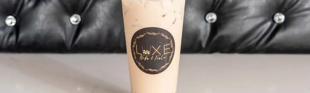 Luxe Boba & TeaCo