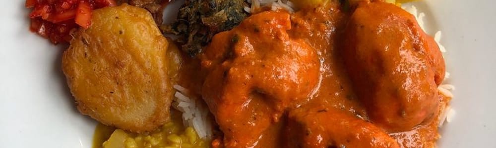 Jaipore Royal Indian Cuisine