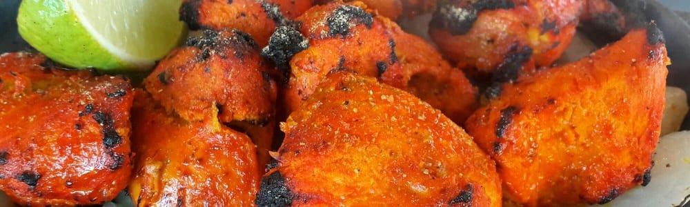 Tandoor Indian