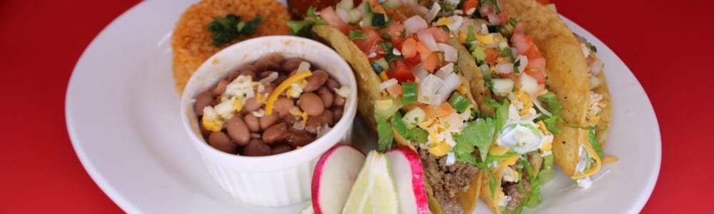 La Frontera Mexican Restaurant