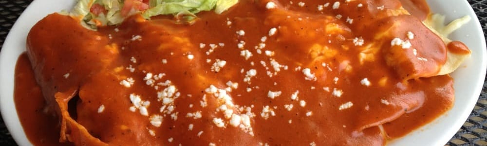 Laredo's Mexican Kitchen