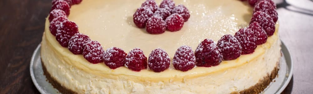 Grand Rapids Cheesecake Company