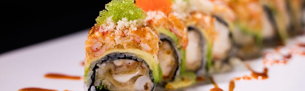 Sushi Hoshi (Pilsen)