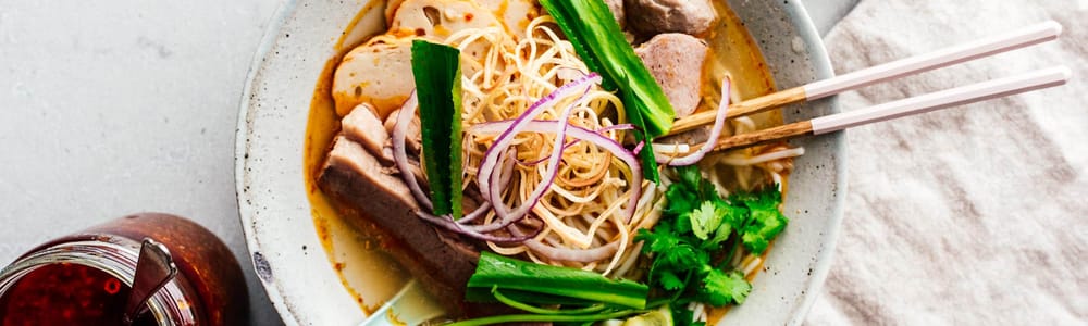 Ha Long Vietnamese Cuisine