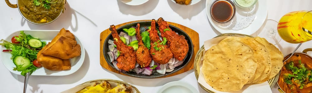 Maharani Bentleigh Indian Restaurant