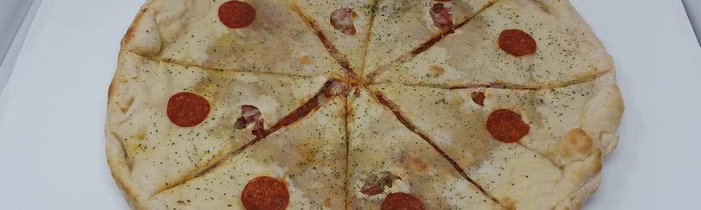 Amore Pizzeria and Ristorante