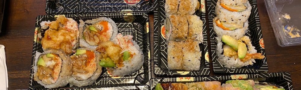 LA Sushi