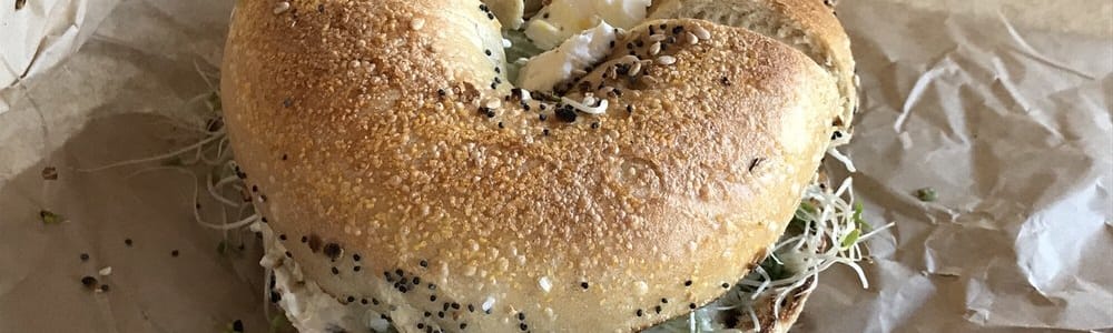 Great Bagel & Bakery