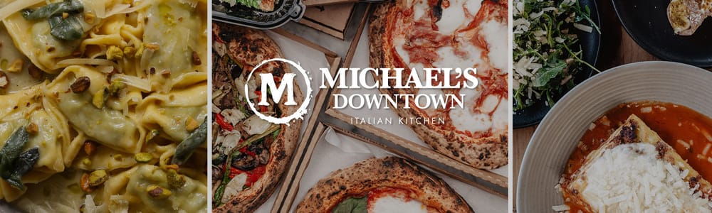Michael's Downtown