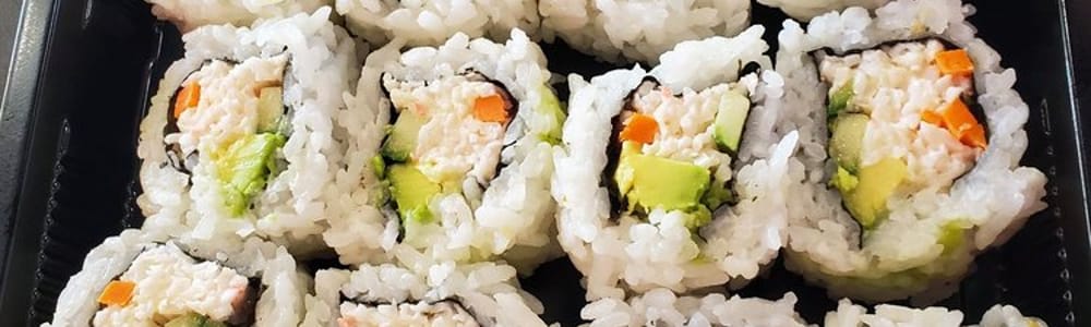 Roll n go sushi