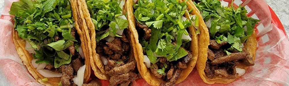 Tacos Don Pablo
