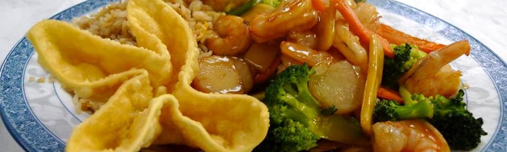 Golden China Chinese Cuisine