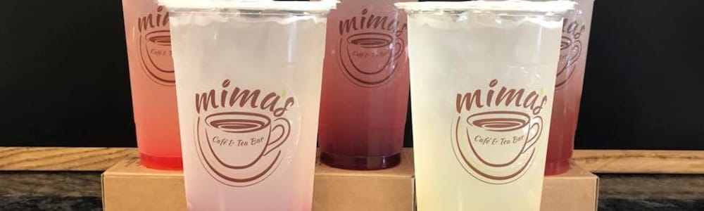 Mima's Cafe & Tea Bar