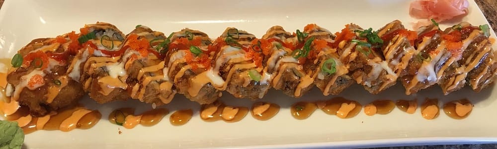 Zenzen sushi & teriyaki