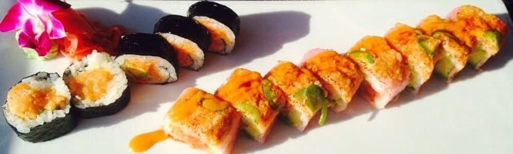 Sakana sushi