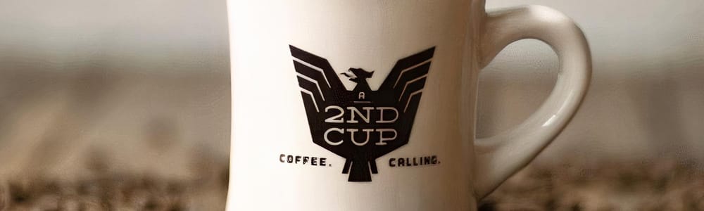 A 2nd Cup