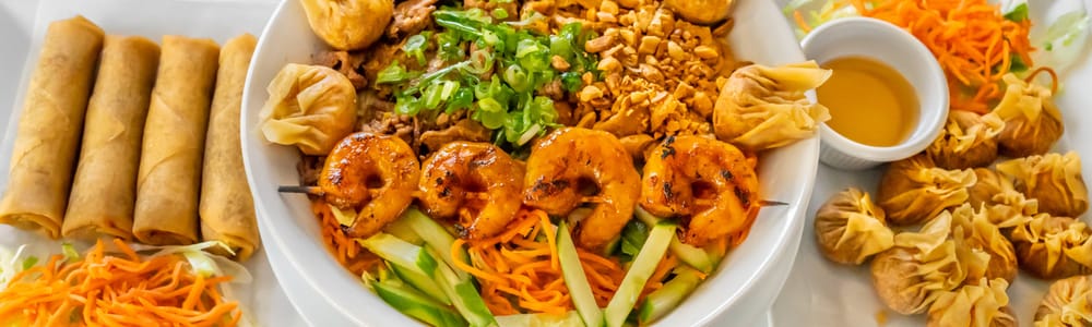 TiNi Vietnamese Restaurant