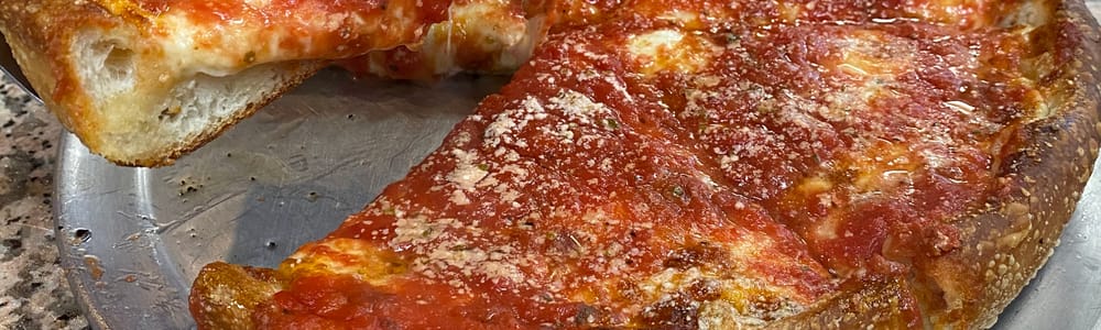 Gennaro's Chicago Style Pizza