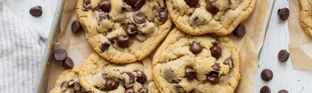 Mary's Mountain Cookies