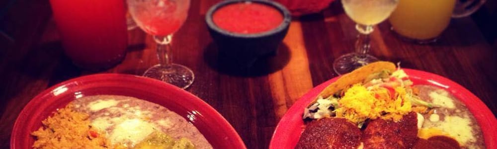 La fonda mexicannrestaurant