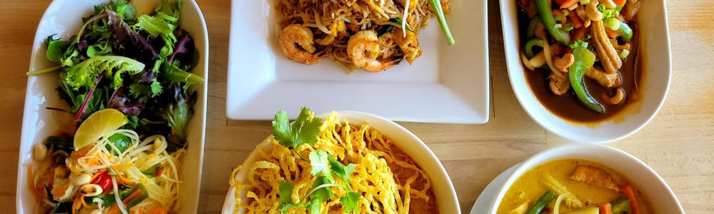 Ma Now Thai Kitchen