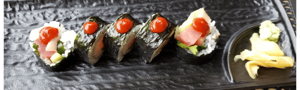 OTOBO Sushi & Bar