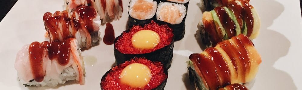 Mikimoto's Japanese Restaurant & Sushi Bar-