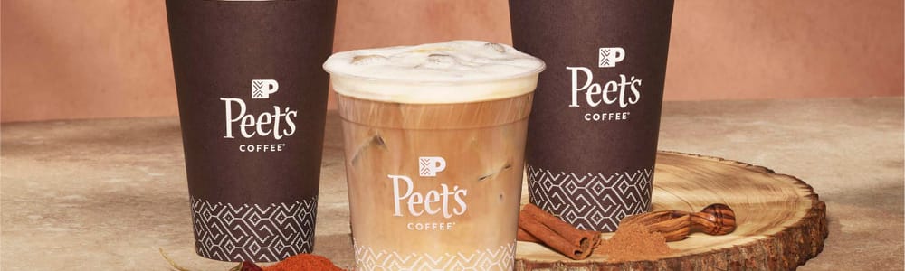 Peet's Coffee