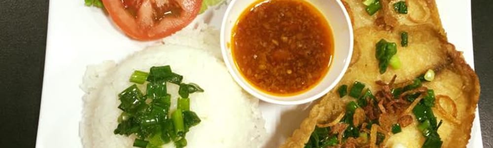 Little Saigon Noodle and Grill