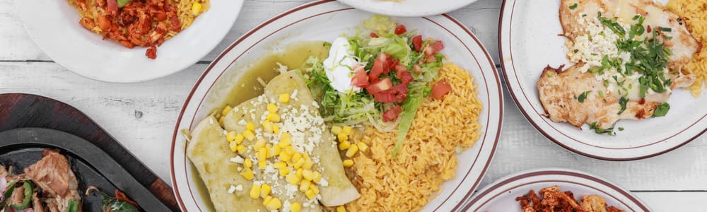 Cazuelas Mexican Cantina