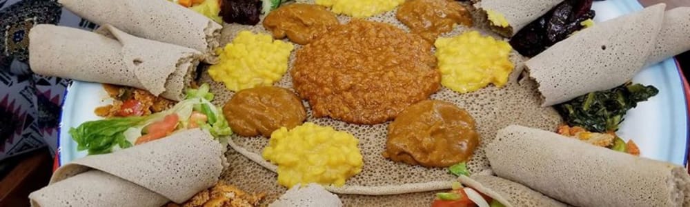 [DNU] [DUPE] Sengatera Ethiopian Restaurant
