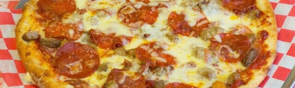 Giovanni’s Pizza of Boca