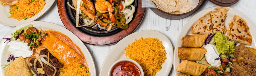 La Finca Mexican Restaurant