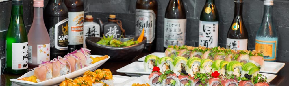 Tokyoya Sushi