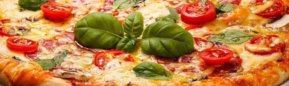Pondrelli’s Pizza and Kitchen