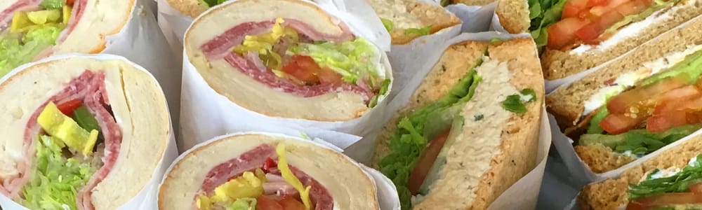 Sacks Gourmet Sandwiches Inc. (Phoenix Mid Town)