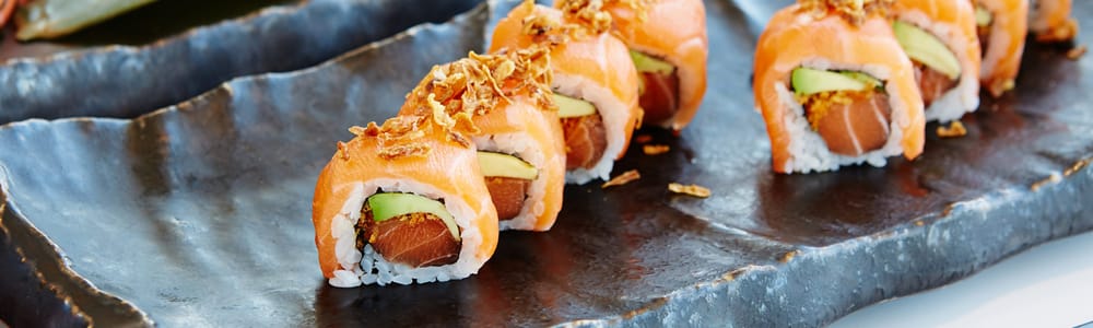 Sushi Namu