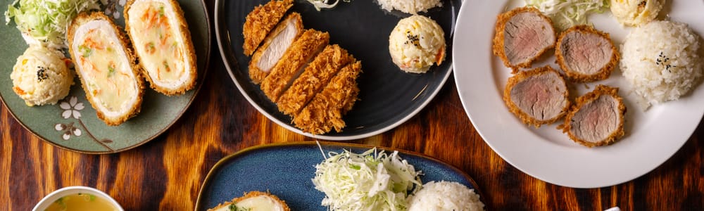 Amazing Katsu