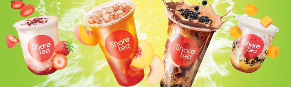 ShareTea