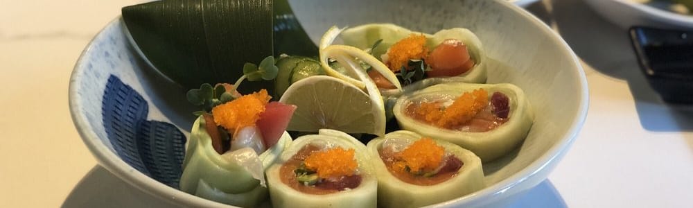 Tokyo Sushi