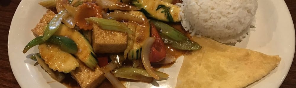 Ayuttaya Thai Cuisine