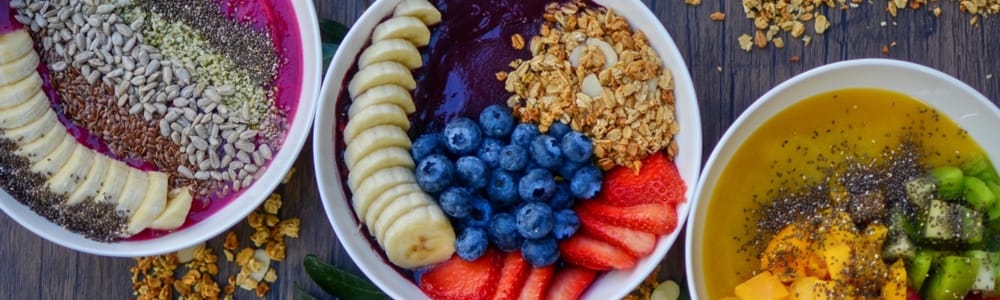 Truly Acai