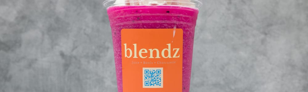 Blendz Cafe