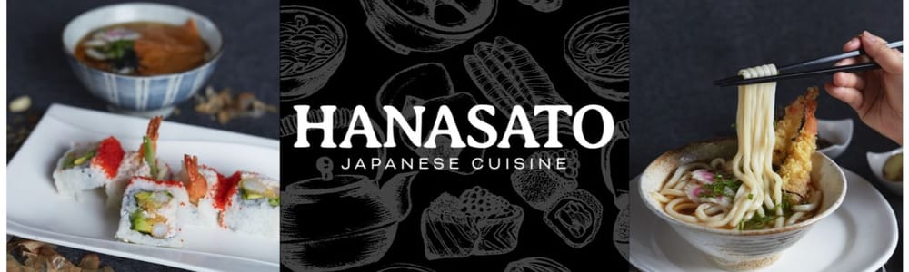 Hanasato Japanese Cuisine