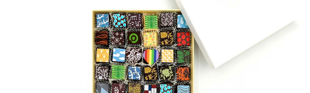 Kokak Chocolates