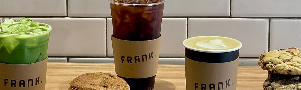 Frank Coffee