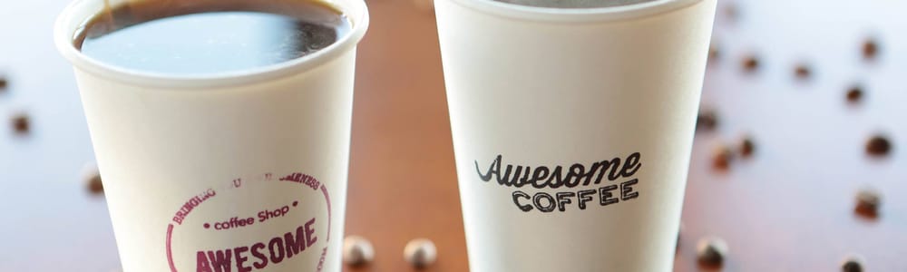 Awesome Coffee