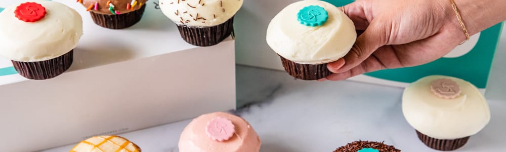 Crave Cupcakes