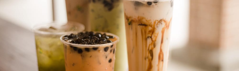 Vietsubs & Boba Tea