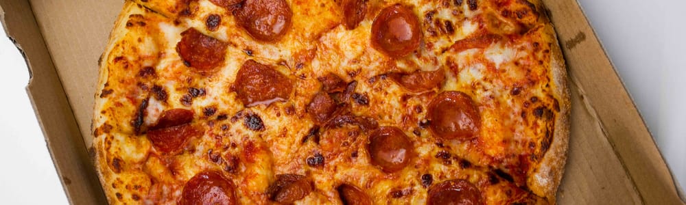 [[DNU] [COO]] - Joey's Pizza